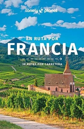 EN RUTA POR FRANCIA 3 | 9788408266525 | VARIOS AUTORES | Llibreria L'Odissea - Libreria Online de Vilafranca del Penedès - Comprar libros