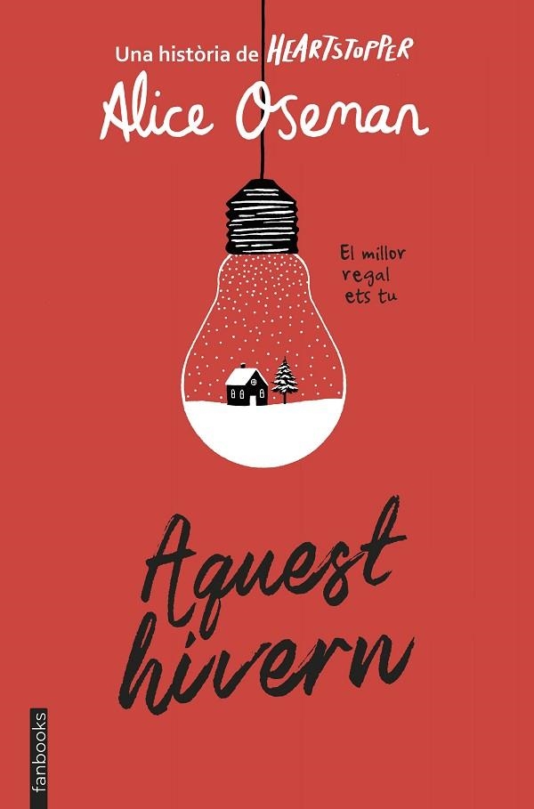 AQUEST HIVERN | 9788419150370 | OSEMAN, ALICE | Llibreria L'Odissea - Libreria Online de Vilafranca del Penedès - Comprar libros