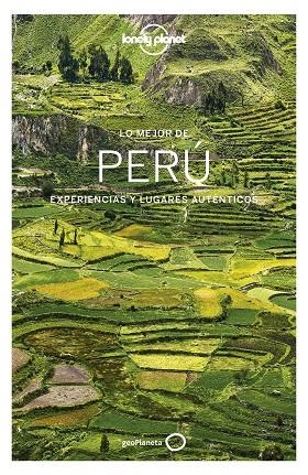 LO MEJOR DE PERÚ 4 | 9788408214472 | SAINSBURY, BRENDAN/EGERTON, ALEX/MCCARTHY, CAROLYN/TANG, PHILLIP/WATERSON, LUKE | Llibreria Online de Vilafranca del Penedès | Comprar llibres en català