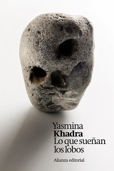 LO QUE SUEÑAN LOS LOBOS | 9788411481731 | KHADRA, YASMINA | Llibreria L'Odissea - Libreria Online de Vilafranca del Penedès - Comprar libros