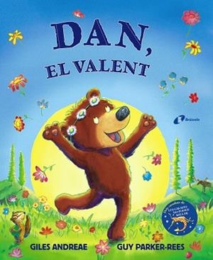 DAN EL VALENT | 9788413492193 | ANDREAE, GILES | Llibreria Online de Vilafranca del Penedès | Comprar llibres en català
