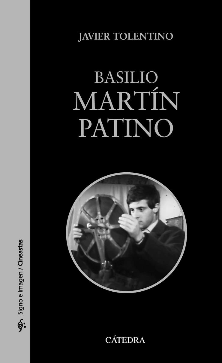 BASILIO MARTÍN PATINO | 9788437645513 | TOLENTINO, JAVIER | Llibreria L'Odissea - Libreria Online de Vilafranca del Penedès - Comprar libros