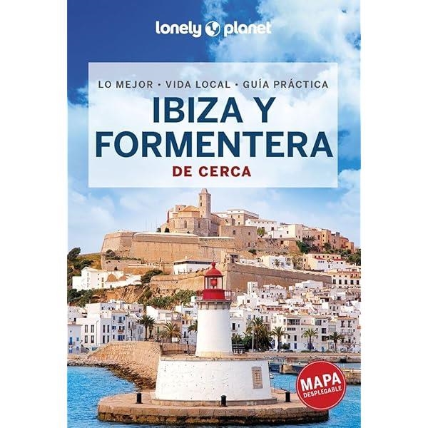 IBIZA Y FORMENTERA DE CERCA 4 | 9788408264200 | NOBLE, ISABELLA | Llibreria Online de Vilafranca del Penedès | Comprar llibres en català