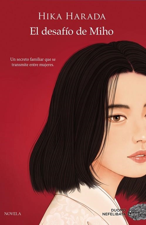 EL DESAFÍO DE MIHO | 9788419521026 | HARADA, HIKA | Llibreria L'Odissea - Libreria Online de Vilafranca del Penedès - Comprar libros