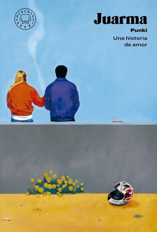 PUNKI | 9788419172921 | JUARMA | Llibreria L'Odissea - Libreria Online de Vilafranca del Penedès - Comprar libros