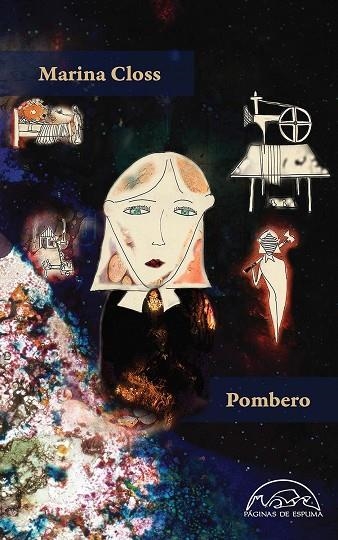 POMBERO | 9788483933282 | CLOSS, MARINA | Llibreria L'Odissea - Libreria Online de Vilafranca del Penedès - Comprar libros