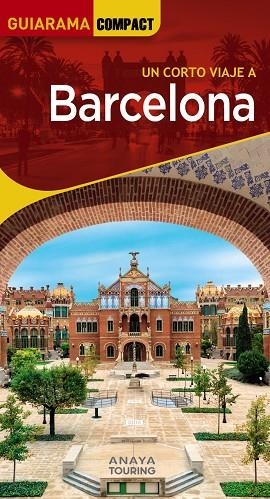 BARCELONA | 9788491585909 | CILLERUELO GARCÍA, JOSÉ ÁNGEL/RAFÍ ROIG, JOSEP MANUEL/MARTÍNEZ I EDO, XAVIER | Llibreria L'Odissea - Libreria Online de Vilafranca del Penedès - Comprar libros
