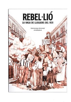REBEL·LIÓ | 9788491564522 | Llibreria L'Odissea - Libreria Online de Vilafranca del Penedès - Comprar libros
