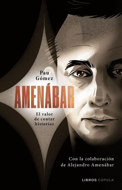 AMENÁBAR | 9788448032029 | GÓMEZ, PAU | Llibreria L'Odissea - Libreria Online de Vilafranca del Penedès - Comprar libros