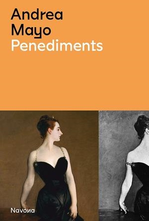 PENEDIMENTS | 9788419311856 | MAYO, ANDREA | Llibreria Online de Vilafranca del Penedès | Comprar llibres en català