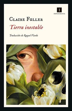 TIERRA INESTABLE | 9788418668876 | FULLER, CLAIRE | Llibreria L'Odissea - Libreria Online de Vilafranca del Penedès - Comprar libros