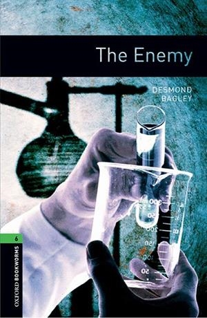 THE ENEMY MP3 PACK | 9780194604475 | Llibreria L'Odissea - Libreria Online de Vilafranca del Penedès - Comprar libros