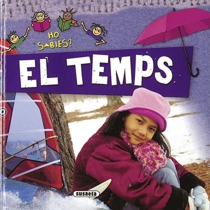 EL TEMPS | 9788467707243 | GOLDSMITH, DR. MIKE | Llibreria L'Odissea - Libreria Online de Vilafranca del Penedès - Comprar libros