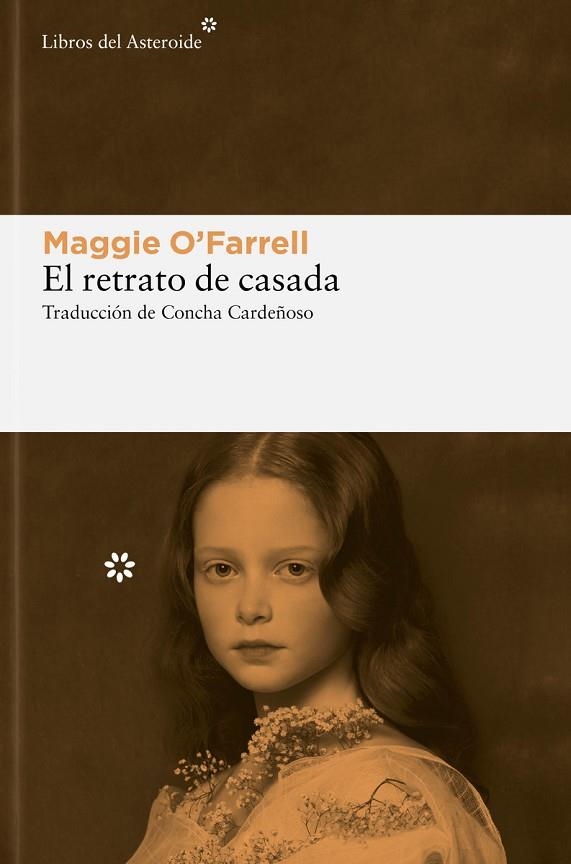 EL RETRATO DE CASADA | 9788419089410 | O'FARRELL, MAGGIE | Llibreria L'Odissea - Libreria Online de Vilafranca del Penedès - Comprar libros
