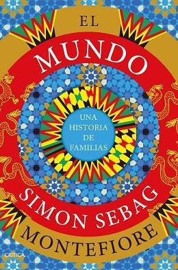 EL MUNDO | 9788491994985 | MONTEFIORE, SIMON SEBAG | Llibreria L'Odissea - Libreria Online de Vilafranca del Penedès - Comprar libros