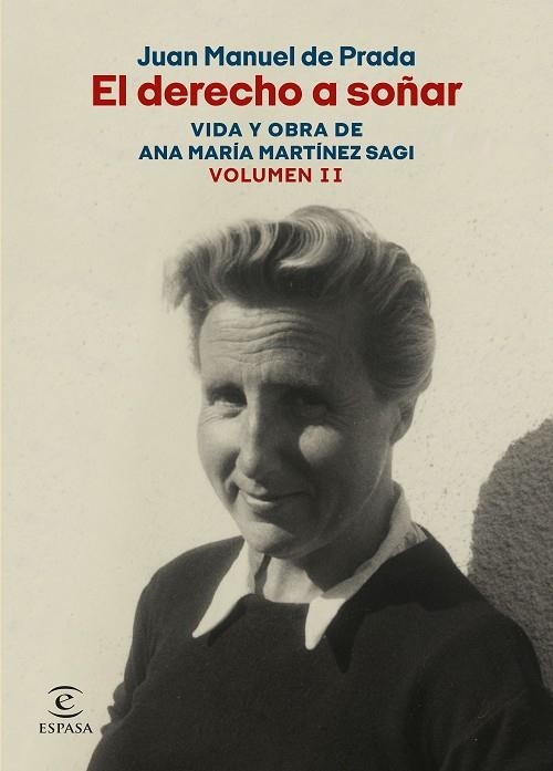 EL DERECHO A SOÑAR | 9788467067682 | PRADA, JUAN MANUEL DE | Llibreria L'Odissea - Libreria Online de Vilafranca del Penedès - Comprar libros