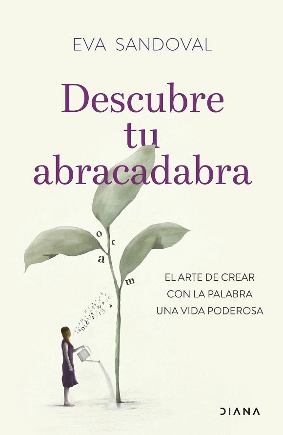 DESCUBRE TU ABRACADABRA | 9788411190640 | SANDOVAL, EVA | Llibreria L'Odissea - Libreria Online de Vilafranca del Penedès - Comprar libros
