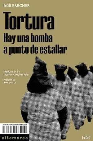 TORTURA | 9788419583130 | BRECHER, BOB | Llibreria Online de Vilafranca del Penedès | Comprar llibres en català
