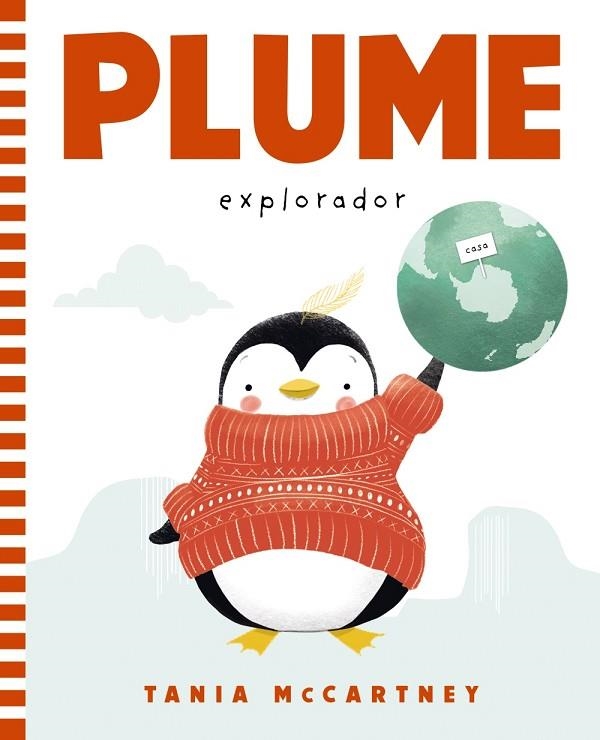 PLUME EXPLORADOR | 9788448959623 | MCCARTNEY, TANIA | Llibreria L'Odissea - Libreria Online de Vilafranca del Penedès - Comprar libros