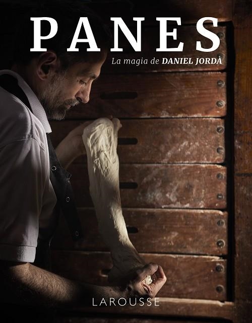 PANES | 9788419436597 | JORDÀ, DANIEL | Llibreria L'Odissea - Libreria Online de Vilafranca del Penedès - Comprar libros