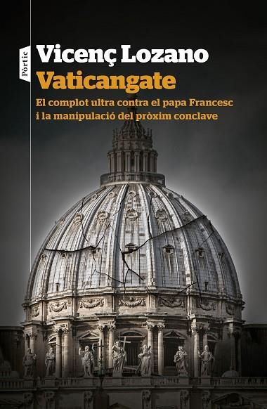 VATICANGATE | 9788498095357 | LOZANO ALEMANY, VICENÇ | Llibreria L'Odissea - Libreria Online de Vilafranca del Penedès - Comprar libros
