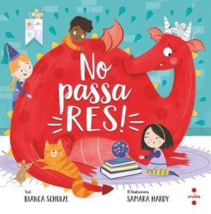 NO PASSA RES | 9788466153966 | SCHULZE, BIANCA | Llibreria L'Odissea - Libreria Online de Vilafranca del Penedès - Comprar libros