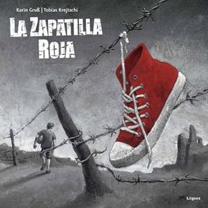 LA ZAPATILLA ROJA | 9788496646988 | GRUSS, KARIN | Llibreria L'Odissea - Libreria Online de Vilafranca del Penedès - Comprar libros