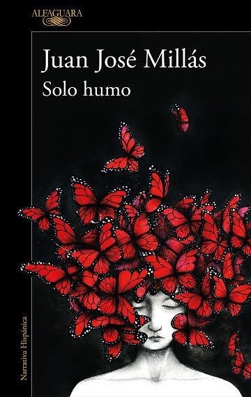 SOLO HUMO | 9788420473116 | MILLÁS, JUAN JOSÉ | Llibreria L'Odissea - Libreria Online de Vilafranca del Penedès - Comprar libros