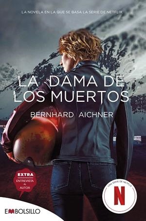 LA DAMA DE LOS MUERTOS | 9788418185533 | AICHNER, BERNHARD | Llibreria L'Odissea - Libreria Online de Vilafranca del Penedès - Comprar libros