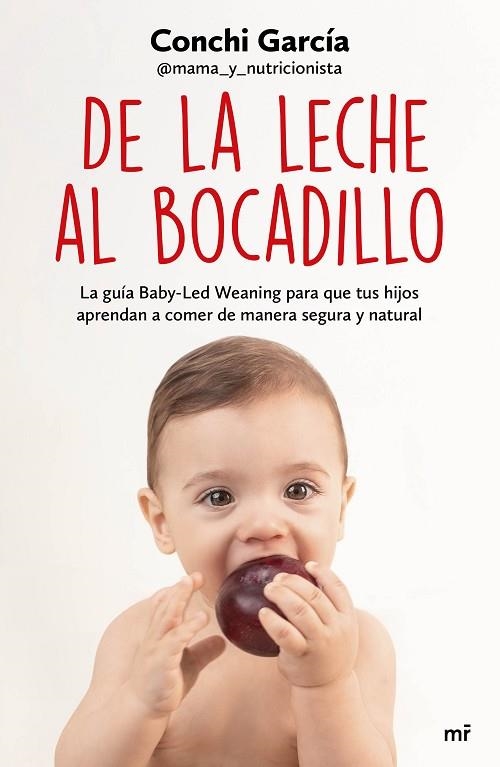 DE LA LECHE AL BOCADILLO | 9788427047990 | GARCÍA, CONCHI | Llibreria Online de Vilafranca del Penedès | Comprar llibres en català