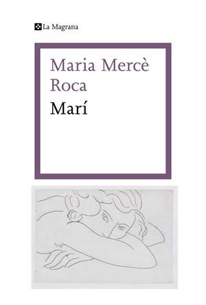 MARÍ | 9788419013620 | ROCA, MARIA MERCÈ | Llibreria L'Odissea - Libreria Online de Vilafranca del Penedès - Comprar libros