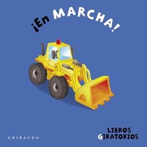 EN MARCHA | 9788412586046 | Llibreria L'Odissea - Libreria Online de Vilafranca del Penedès - Comprar libros