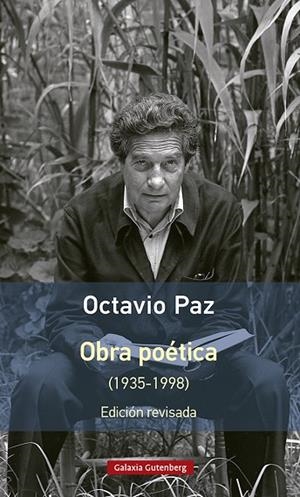 OBRA POÉTICA 1935-1998 | 9788419392947 | PAZ, OCTAVIO | Llibreria L'Odissea - Libreria Online de Vilafranca del Penedès - Comprar libros