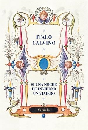 SI UNA NOCHE DE INVIERNO UN VIAJERO | 9788419553737 | CALVINO, ITALO | Llibreria Online de Vilafranca del Penedès | Comprar llibres en català