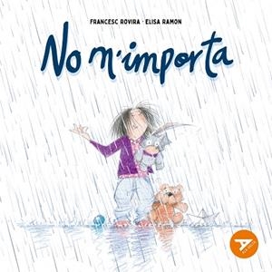 NO M IMPORTA | 9788447949311 | RAMON BOFARULL, ELISA | Llibreria Online de Vilafranca del Penedès | Comprar llibres en català