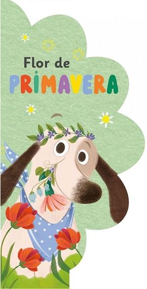 FLOR DE PRIMAVERA | 9788413892481 | MOREA, MARISA | Llibreria L'Odissea - Libreria Online de Vilafranca del Penedès - Comprar libros