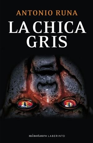 LA CHICA GRIS | 9788445014752 | RUNA, ANTONIO | Llibreria Online de Vilafranca del Penedès | Comprar llibres en català