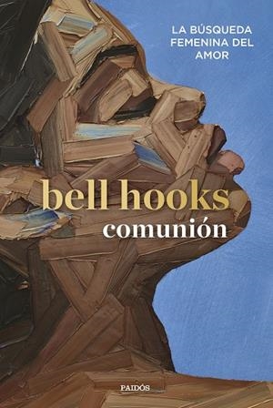 COMUNIÓN | 9788449340604 | BELL HOOKS | Llibreria Online de Vilafranca del Penedès | Comprar llibres en català