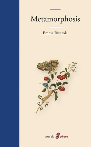 METAMORPHOSIS | 9788435011600 | RIVEROLA MANZANILLA, EMMA | Llibreria L'Odissea - Libreria Online de Vilafranca del Penedès - Comprar libros