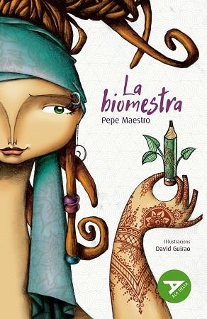 LA BIOMESTRA | 9788447949304 | MAESTRO SARRIÓN, PEPE | Llibreria L'Odissea - Libreria Online de Vilafranca del Penedès - Comprar libros