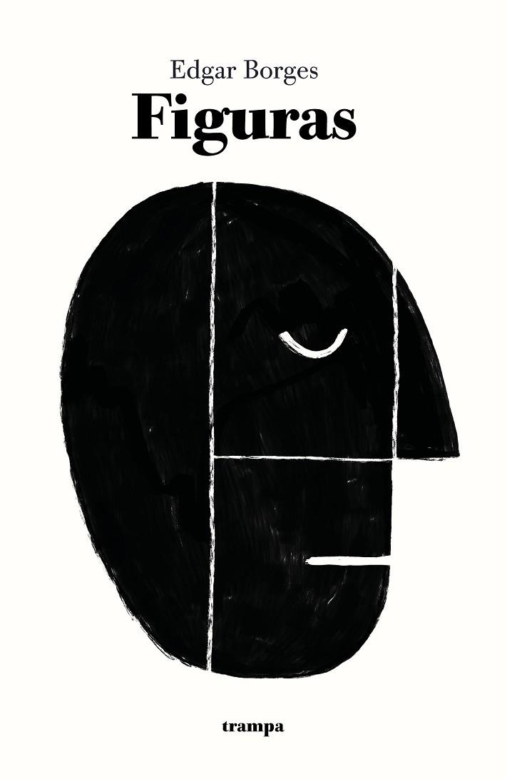 FIGURAS | 9788418469138 | BORGES, EDGAR | Llibreria Online de Vilafranca del Penedès | Comprar llibres en català