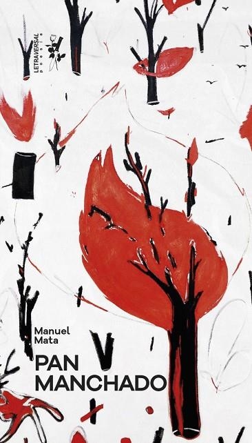 PAN MANCHADO | 9788412640083 | MATA, MANUEL | Llibreria Online de Vilafranca del Penedès | Comprar llibres en català