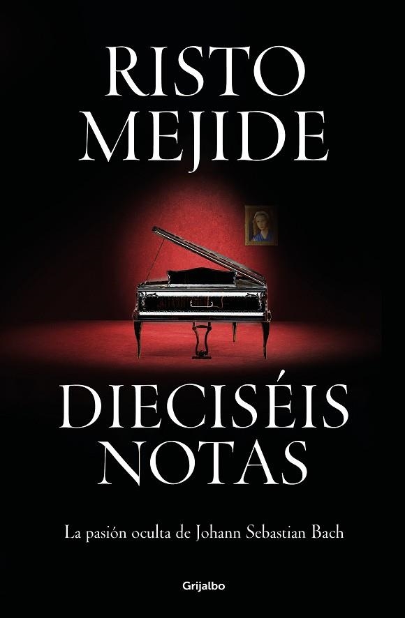 DIECISÉIS NOTAS | 9788425364624 | MEJIDE, RISTO | Llibreria L'Odissea - Libreria Online de Vilafranca del Penedès - Comprar libros