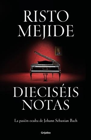 DIECISÉIS NOTAS | 9788425364624 | MEJIDE, RISTO | Llibreria L'Odissea - Libreria Online de Vilafranca del Penedès - Comprar libros
