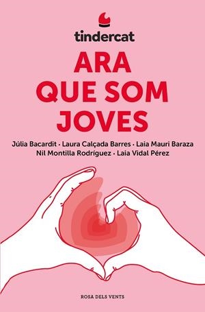 ARA QUE SOM JOVES | 9788419259349 | VARIOS AUTORES | Llibreria Online de Vilafranca del Penedès | Comprar llibres en català