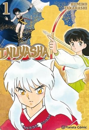 INUYASHA N 01 30 | 9788411402804 | TAKAHASHI, RUMIKO | Llibreria L'Odissea - Libreria Online de Vilafranca del Penedès - Comprar libros