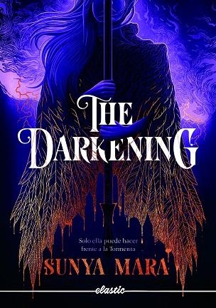 THE DARKENING 1 | 9788419478023 | SPANDANA MINENI | Llibreria L'Odissea - Libreria Online de Vilafranca del Penedès - Comprar libros