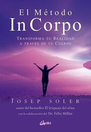 EL METODO IN CORPO | 9788411080231 | SOLER SALA, JOSEP | Llibreria Online de Vilafranca del Penedès | Comprar llibres en català