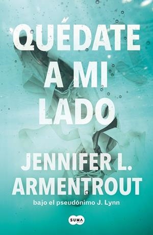 QUÉDATE A MI LADO ( TE ESPERARÉ 2 ) | 9788491298571 | ARMENTROUT, JENNIFER L. | Llibreria Online de Vilafranca del Penedès | Comprar llibres en català