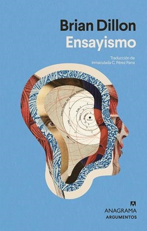 ENSAYISMO | 9788433901828 | DILLON, BRIAN | Llibreria Online de Vilafranca del Penedès | Comprar llibres en català